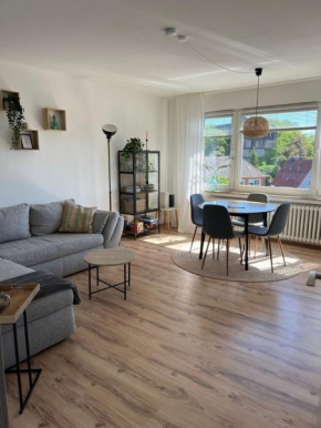 Up Wulkje21 Neu renovierte Wohnung mit PKW Stellplatz